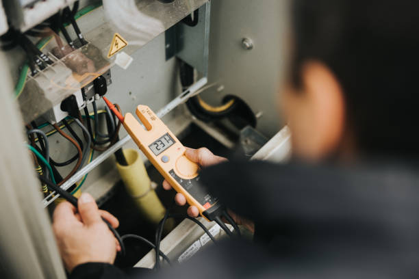 Best Electrical Contractors for Businesses  in Lyons, OR