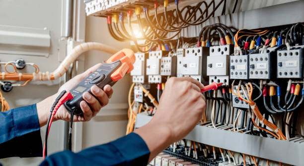 Best Electrical System Inspection  in Lyons, OR