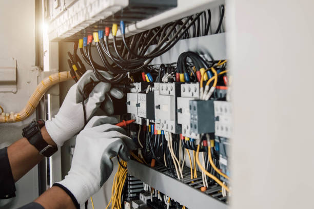 Best Home Electrical Repair  in Lyons, OR